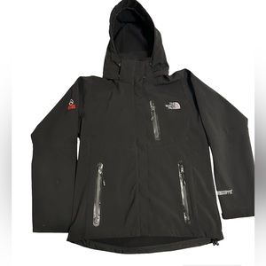 The North Face Summit Series Windbreaker Jacket
